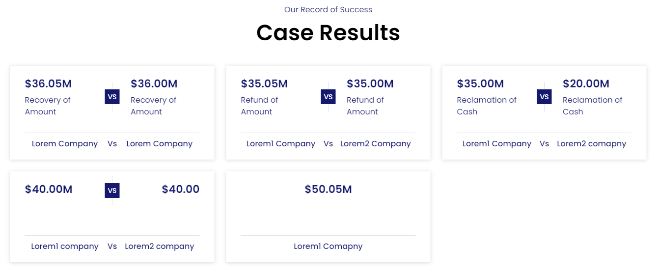 case-study-list-design