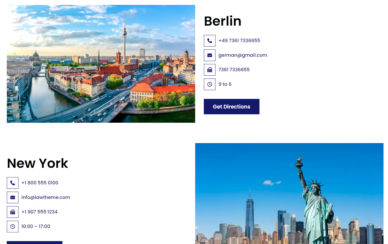 location-list-design